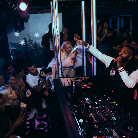 Tape London: one of the best venues in the city. Book now for tables and gueslist